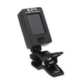 thumbnail image 4 of Sintonizador JOYO JT-01 Mini Digital LCD Clip-on Afinador Cromático para Guitarra Bass Violin Ukulele C Ukulele D JOYO Sintonizador, 4 of 6