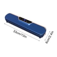 thumbnail image 3 of Vacuum Packaging Machine Fully Automatic Digital Display Button Sealing Machine, 3 of 6