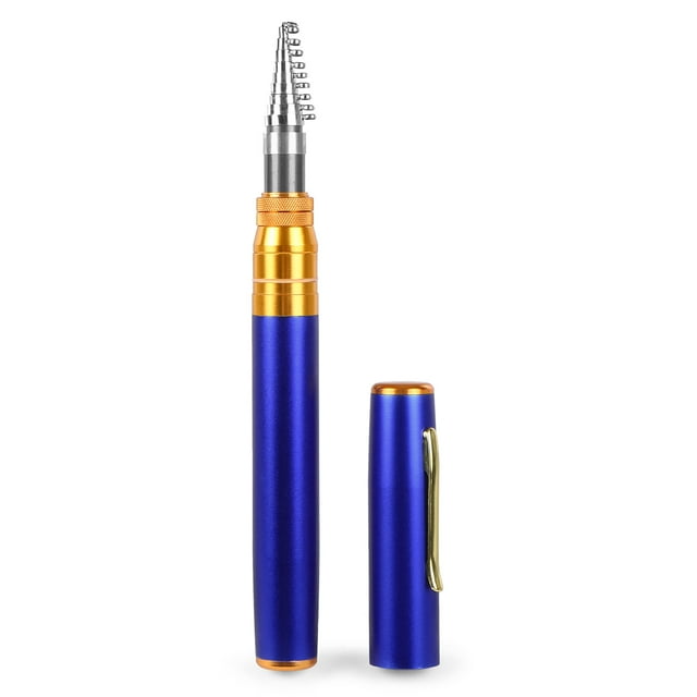 Telescopic Pocket Pen Fishing Rod Fishing Pole Fishing Accessories