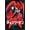 Black Framed Version, variant on Chainsaw Man - The Movie: Reze Arc (2025) - Key Arc Wall Poster, 22.375" x 34"