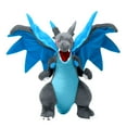 thumbnail image 1 of 8" Ch a r izard Plush Stuffed Animal Toy , Blue Ages 3-8 Years, 1 of 6