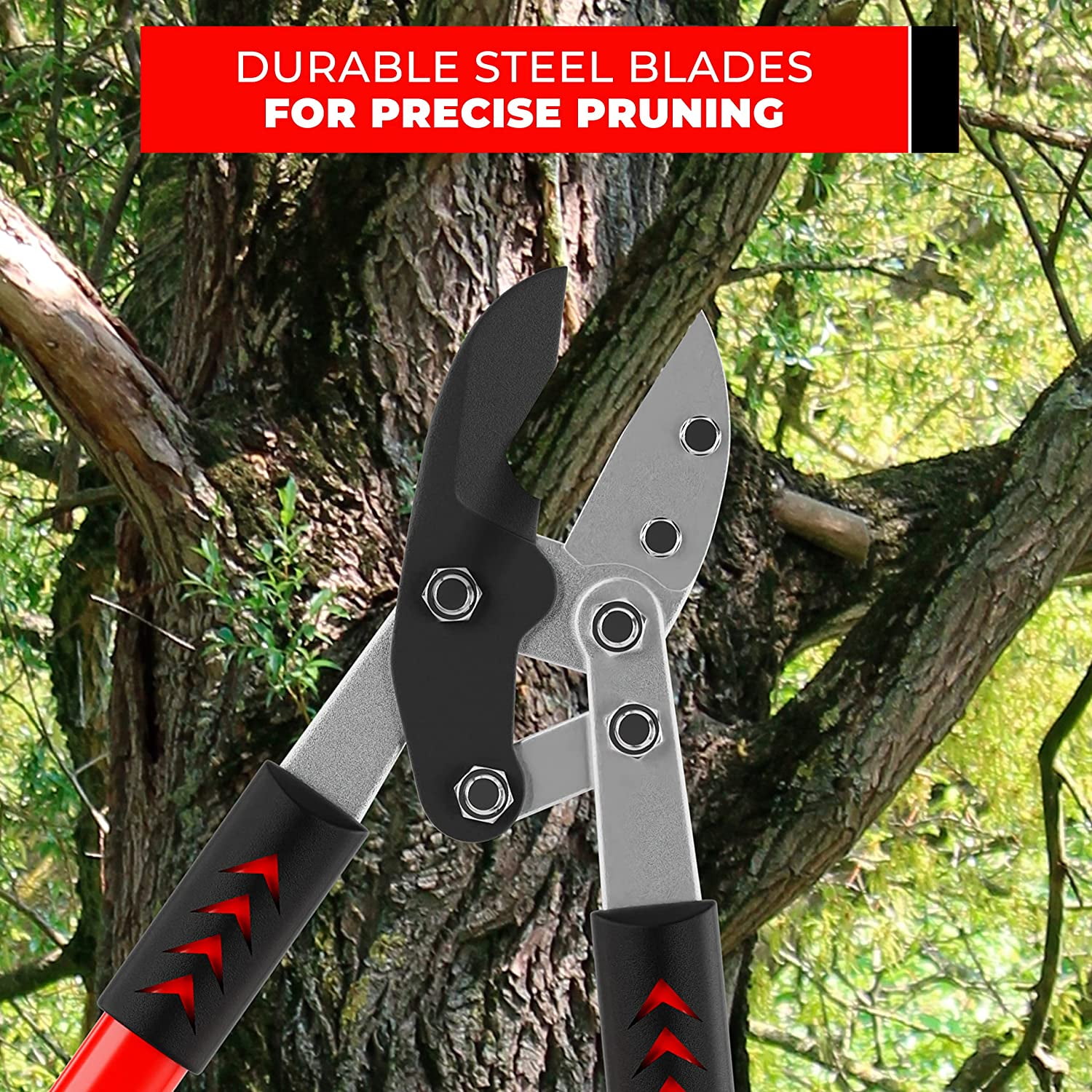 Tabor tools loppers deals