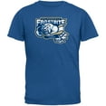 thumbnail image 1 of Adirondack Frostbite - Logo T-Shirt Jeunesse, 1 of 1