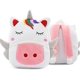 thumbnail image 5 of Mochila de animales de dibujos animados, lindo bolso para niños pequeños lindos bolsos escolares para niños de 2 a 5 años, regalo para niños de jardín de infantes (Panda), 5 of 5
