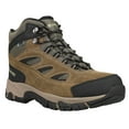 thumbnail image 2 of Hi-Tec Mens Yosemite Mid Waterproof Round Toe Hiking  Ankle Boots, 2 of 5