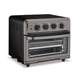 thumbnail image 2 of Cuisinart TOA-70BKS AirFryer Oven with Grill Cuisinart TOA-70BKS, 2 of 4