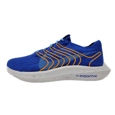 Nike Men's Pegasus Turbo Next Nature Running Shoes, Game Royal/University Blue, 13 M US