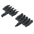 thumbnail image 4 of Conectores de Rama Solar Nikou 1 Par para Panel Solar, 4 of 9