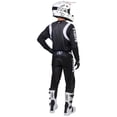 thumbnail image 6 of MSR Axxis Range Dirt Bike, Motocross, Motorcycle Pants 50" Black, 6 of 10