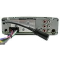 thumbnail image 4 of NEW Kenwood KMR-D365BT Marine Wireless Bluetooth USB CD Player Receiver Stereo, 4 of 5