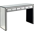thumbnail image 1 of Camden Isle 86518 Console 28 Pouces avec 3 Tiroirs, 1 of 1