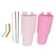 thumbnail image 5 of Separador de Bebidas 2 en 1, Vaso Con Revestimiento Reutilizable, Accesorios para Botellas de Agua para Fiestas, Ocio, Oficina Al Aire Libre, 5 of 7
