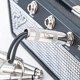 thumbnail image 5 of Llavero de pared con audio, llavero de pared retro creativo con 4 enchufes de guitarra, 5 of 5