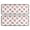 White Cow Strawberry-1, variant on Kitchen Rugs Sets Of 2,White Cow Strawberry Pattern Anti Fatigue Kitchen Mat Rugs Non Slip Washable,Decorative Kitchen Floor Mats for Kitchen,Sink,Laundry,17"x47"+17"x47"