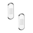 thumbnail image 1 of Oleegame 2PC Multi Function Potato Carrot Slicer Manual Vegetable Cutter Grater Kitchen Tool, 1 of 7