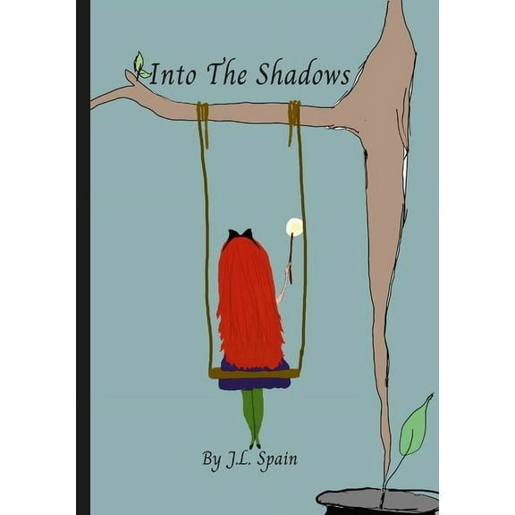 Into The Shadows, (Paperback)