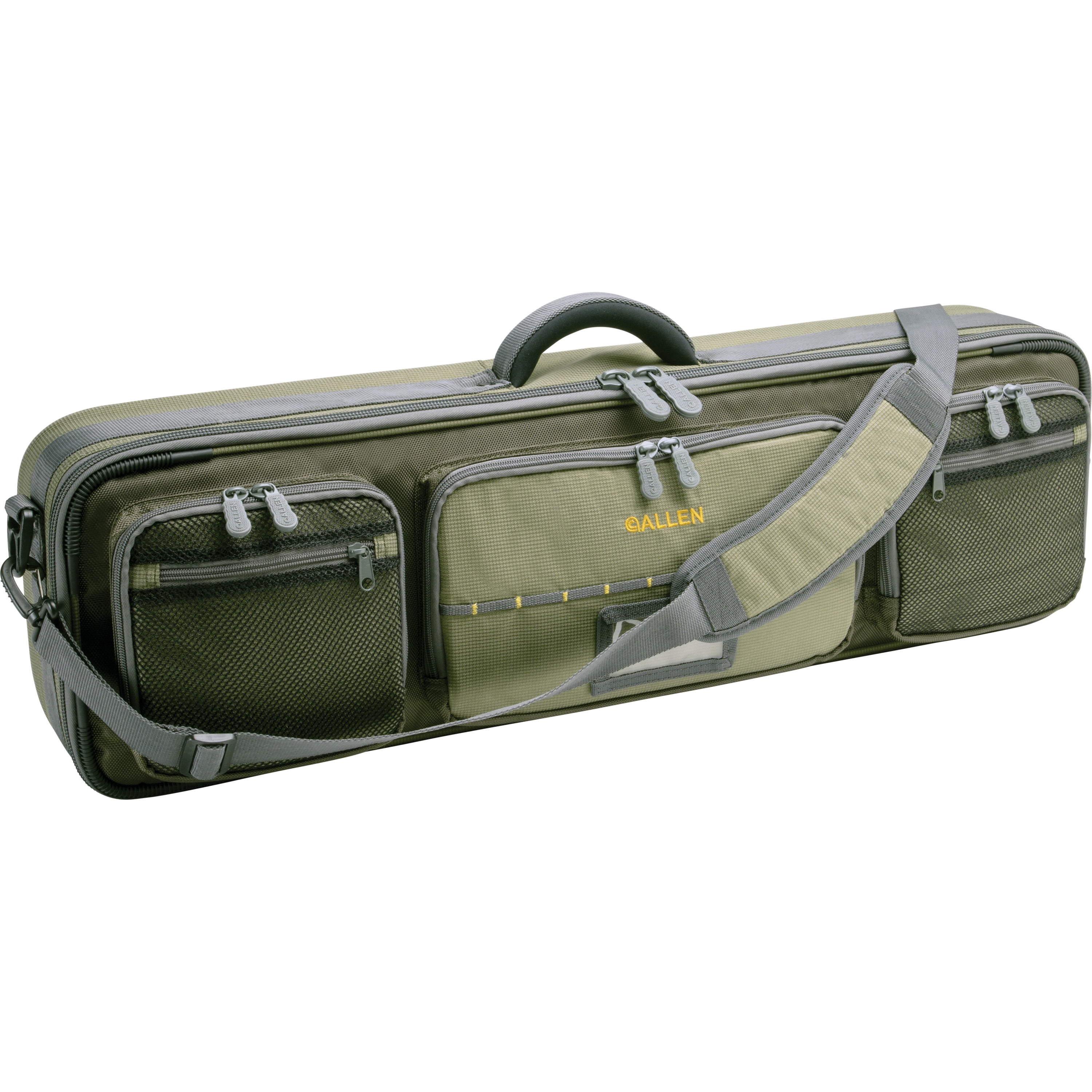 fly rod bag