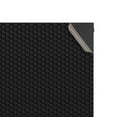 thumbnail image 4 of Skinit Textures Black Hex Xbox Series X Console Skin, 4 of 4