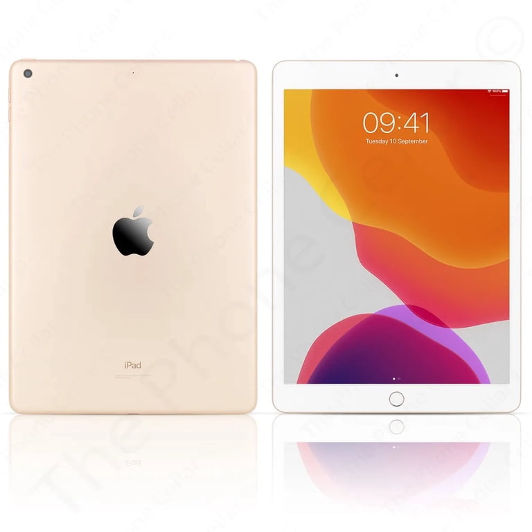 Restored Apple iPad 8th Generation 10.2