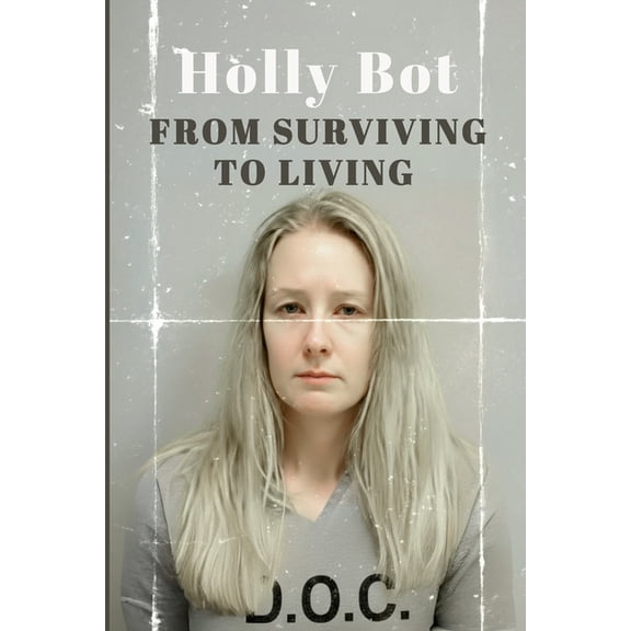 From Surviving To Living, (Paperback)