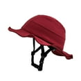thumbnail image 4 of Lipstore Bike Helmet Cap Adult Helmet Comfortable Breathable Shock Resistant Lightweight Red L, 4 of 8