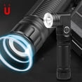 thumbnail image 3 of Wosthever Linterna LED con clip para bolígrafo, recargable e impermeable, minilinterna para acampar y aventuras Estufas de camping, 3 of 6