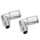 thumbnail image 1 of Conector rápido neumático NikouMX de 2 piezas 8 mm niquelado totalmente de Cobre, 1 of 8