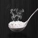 thumbnail image 5 of Cuchara De Sopa, Cuchara De Cocina De Acero Inoxidable Con Cabeza Redonda Grande Para Ingredientes Alimentarios, 5 of 7