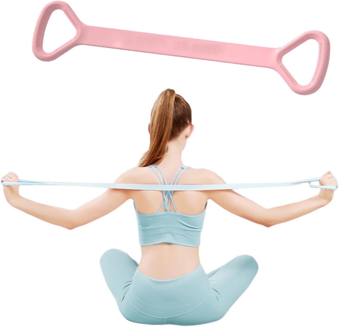 Weerstandsband kopen? Shop snel en voordelig op yoga-pilattesshop
