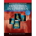 thumbnail image 1 of Pre-Owned Fractures in Children (Hardcover) 9781582557847, 1 of 1