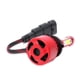 thumbnail image 5 of Bombillas Led Universales Para Faros Delanteros De Coche H4/H7/9005/9006 Iluminación Automotriz 72 W 9000Lm 6500K Blanco Frío 1 Par Yuarrent VI008821-03, 5 of 6