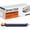 1-Pack Cyan, variant on Compatible Drum Cartridge Replacement for Xerox 013R00624, High Yield to Use with WorkCentre 7328 7335 7345 7346 Printer Imaging Drum Unit 50000 Pages