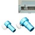 thumbnail image 1 of Cutting Machine Pen Cover, Simple Operation Universal Pen Adapter Long Service Life Easy To Install Widely   for Maker Equipments, 1 of 7