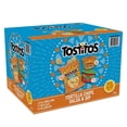 thumbnail image 1 of Tostitos Snacks Chips and Dip Mix Variety 61.35 Ounce (26 Count), 1 of 4