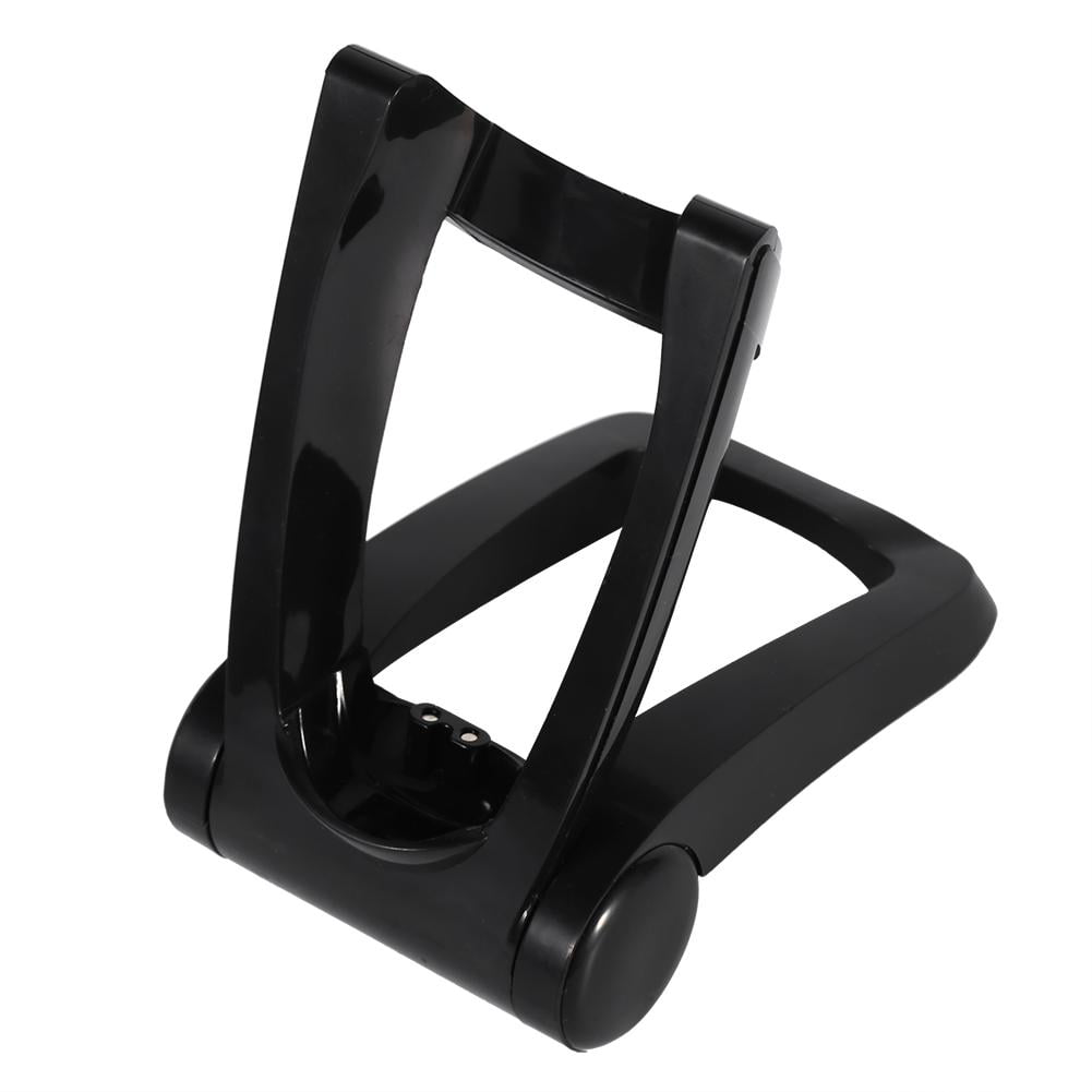 Rdeghly Folding Charging Stand ,Electric Shaver Base,Rechargeable