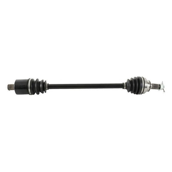 All Balls OE Style CV Axle Front Right/Left AB6-PO-8-332