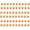 Orange, variant on Green Puff Ball Cat Toy, 2.36in Cat Puff Balls, Cat Sparkle Ball for Indoor Cats, Color Glitter Kittens Toy Balls Cat Chase Pom Pom Balls for Cats Kitten Toys for Indoor Cats and Crafts
