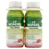 Doc's Drinks Lil' Wonderx Pediatric Electrolyte Strawberry Drinks, 8 fl oz, 4 pack