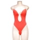 thumbnail image 5 of Sujetador invisible sin espalda con forma de U y escote fruncido en el pecho con círculo de acero para vestido de noche de boda Ropa interior moldeadora de cuerpo, 5 of 6