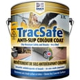 thumbnail image 1 of Anti-Slip Colour Coat - Clay Brick, 3.78 L, 1 of 1