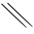 thumbnail image 4 of Baquetas de madera de arce Bling Bling 1 par 5A negro, 4 of 12