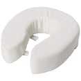thumbnail image 1 of Cojín para asiento de inodoro DMI vinilo espuma 10 cm, 1 of 7