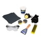 thumbnail image 2 of Resanador Muros 1L + Lija + Espatula + Kit Seguridad SURTEK JHR13, 2 of 2