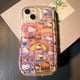 thumbnail image 3 of Funda de Tpu con Oso de Hello Kitty para Realme, carcasa para C55, 10, C53, C21C15, 11, C12, C25, 6, 7, 5, 5i, 6i, 9i, 7i, C3, C35, C11, C33, C31, C2, C21Y, C25Y, C30, 3 of 5