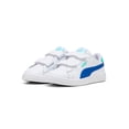 thumbnail image 3 of Tenis Niño Puma Smash 3.0 Blanco 39203318, 3 of 5