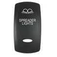 thumbnail image 1 of Actuator Pacer «SPREADER LIGHTS» para conmutadores Contura de la serie V, 1 of 1