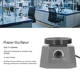 thumbnail image 3 of Plaster OscillatorRound Shaker Oscillator 4 Inch Dentist Oscillator Round Laboratory Plaster Shaker Plate  Equipment Machine For Mixing, 3 of 8
