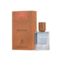 thumbnail image 1 of Lattafa Maison Alhambra Megara EDP pour Lui / Elle 50mL / 1.6oz, 1 of 5