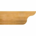 thumbnail image 3 of 6"W x 12"H x 32"L Carmel Rough Sawn Rafter Tail, Western Red Cedar, 3 of 4