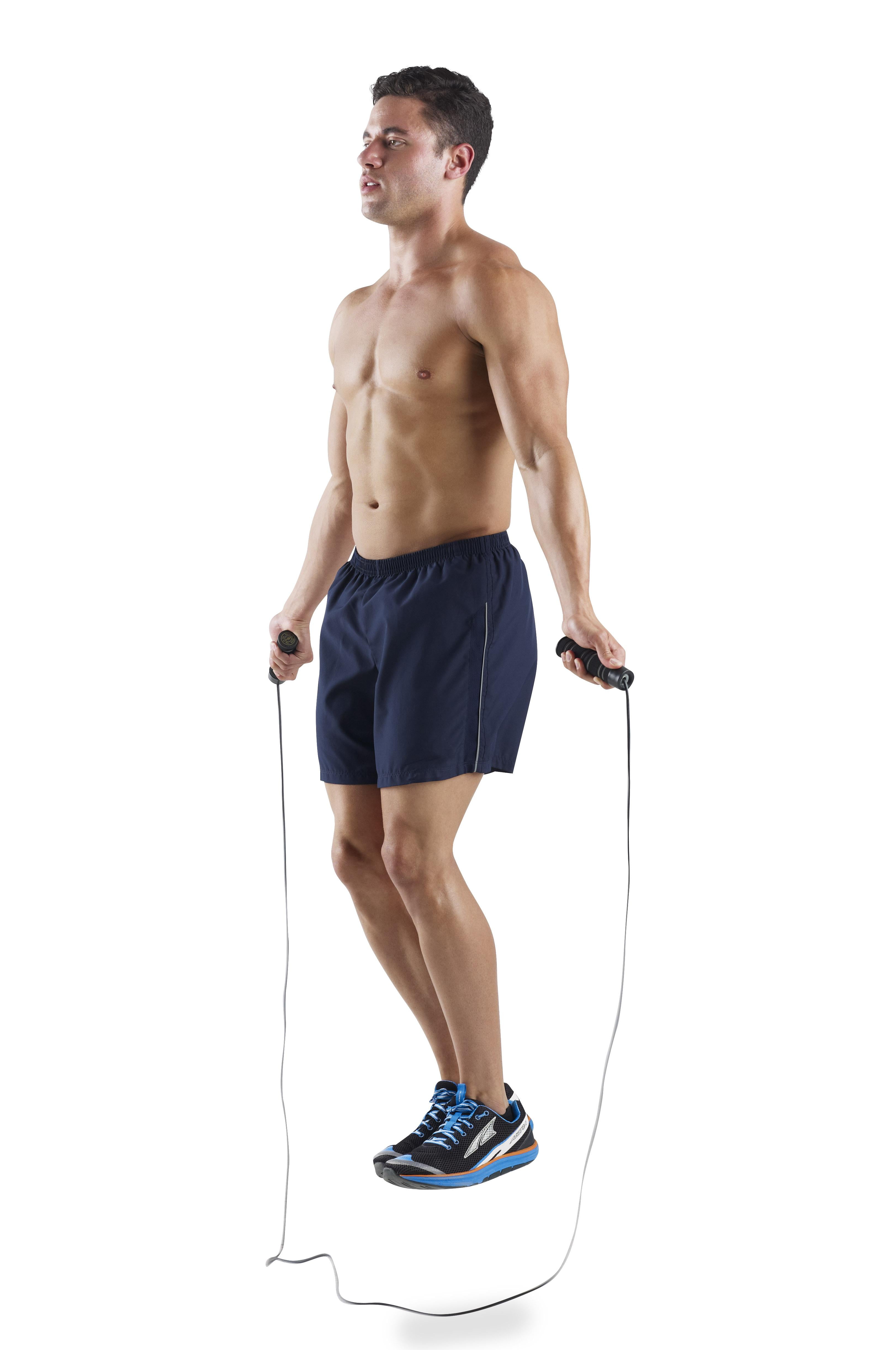 ProForm Adjustable Jump Rope - Walmart.com